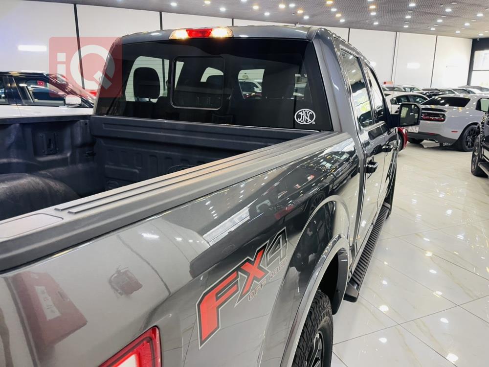 فۆرد F-150